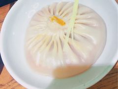 王牌蟹粉灌汤包-苏小柳手工点心(人民广场分院)