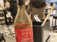 -鲜得来排骨年糕(即墨路店)