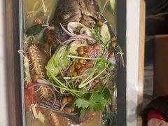 -新凯旋烧烤·燕姐千岛湖土菜