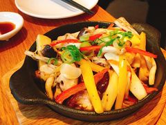 -一風堂拉面(港汇恒隆店)