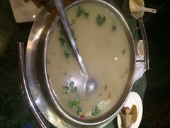 东方亚克西-东方亚克西餐厅(西康路店)