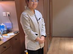 -蓝港海鲜厨房(闽江路店)