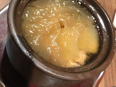 -木棉·醉心粤味(COCO Park店)