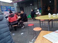 -灯盏窝饭店(新都分店)