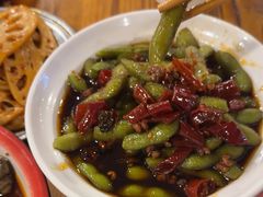 -冶建镜子·老南昌大排档·江西虾王(总店)