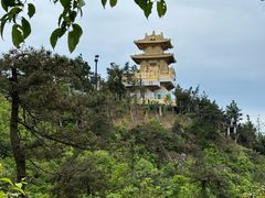 -天姥山