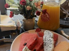 -皇朝万鑫自助餐厅