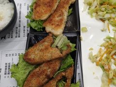 -台烘平价铁板烧(奥城店)