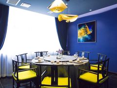 包厢-魏公馆(昆太路店)