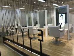 点击看大图 大厅-P.STYLE派斯造型