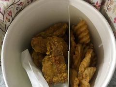 -麦当劳(西单明珠店)