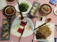 -桃源春晓中餐厅 TaoYuan Restaurant