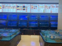 -北海金昌开元名都大酒店·四季轩中餐厅