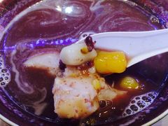-鲜芋仙(群光广场店)