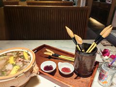 -唐猫庭院·千年陕菜(大唐不夜城店)