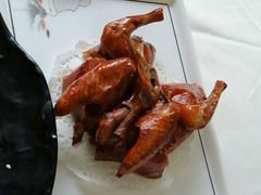 -丰尔粥食·顺德鱼生·干蒸排骨顺德菜(大良分店)