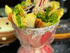 -湯記傳菜