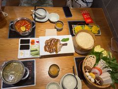 -德香苑脆皮烤鸭·经典(爱融荟城店)