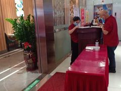 大堂-有心德(麦地店)