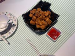 -桂满陇·杭州小馆(朝阳合生汇店)