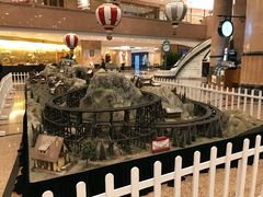 大堂-南京维景国际大酒店咖啡厅