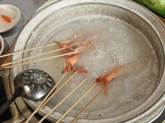 -丰尔粥食·粥底火锅·桑拿鸡(大良总店)