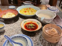 -南京大牌档(之心城店)