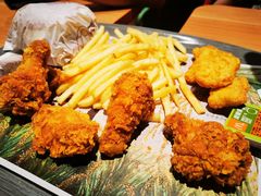 -麦当劳(汽车总站店)