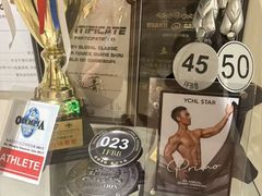 -YCHL Studios健身工作室(市二宫店)