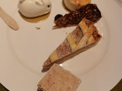 -都会尚膳·海鲜自助餐厅(重庆万豪酒店)