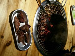 -麻蒲碳烤肉(远景路1号店)