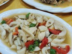 -荣生萝卜汤饭店