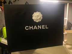 -CHANEL(恒隆广场店)