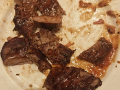 -济南香格里拉·咖啡泉自助餐厅