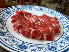 -清真·鸦儿李记·涮肉(鼓楼店)
