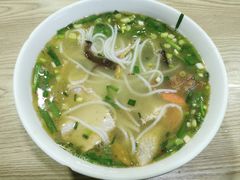 金牌过桥米线-德致祥云南过桥米线(云天小苑店)