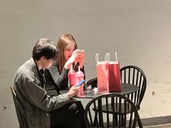 -喜茶(广州北京路惠福东店)