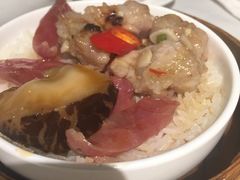 -潮福城大酒楼·潮味粤品·港式点心(湖滨北路店)