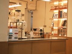-The Roastery By AllYouWant(福田店)