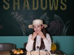 -SHADOWS•Bistro&Eatery(安福路店)