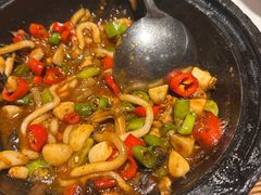 -鄱阳湖·江西小炒·瓦罐煨汤(五道口店)