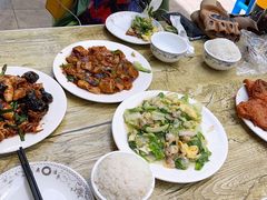 -九龙餐厅(大沽路店)