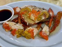 -车头老二大排档