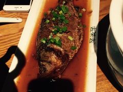 -去茶去餐厅(中央大街店)