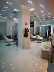 -东方麒麟·潘多拉SALON