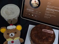 -奈诺甜品·生日蛋糕·下午茶(古城店)