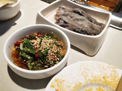-海底捞火锅(九久奥特莱斯店)