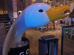 -Goose Island Brewhouse鹅岛精酿啤酒酿造工坊餐厅