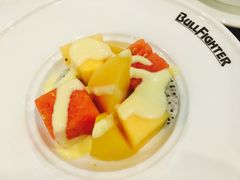 -斗牛士牛排餐厅(嘉里汇店)
