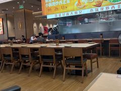 -大师兄·西北小馆(北站缤果空间店)